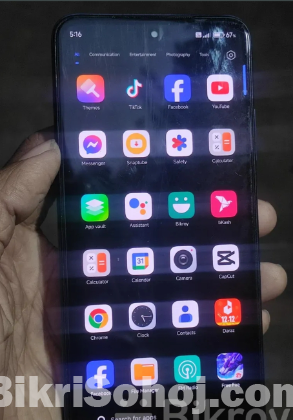 Redmi note 11